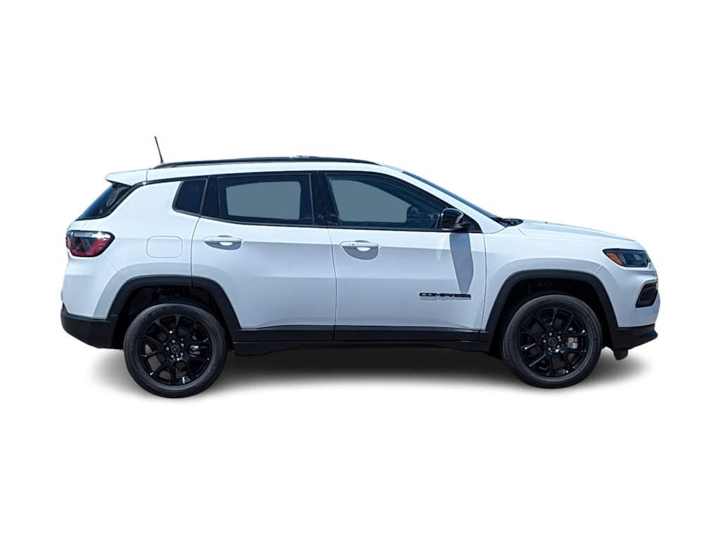 Thumbnail: 2026 Jeep Compass - 23