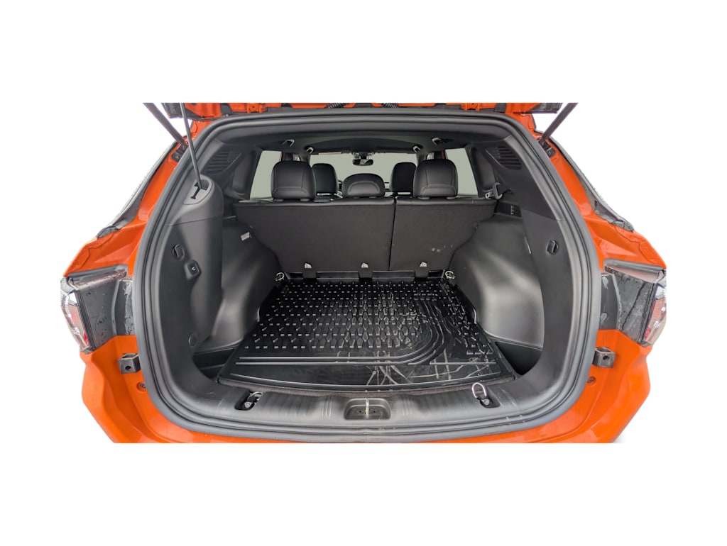 Thumbnail: 2026 Jeep Compass - 18