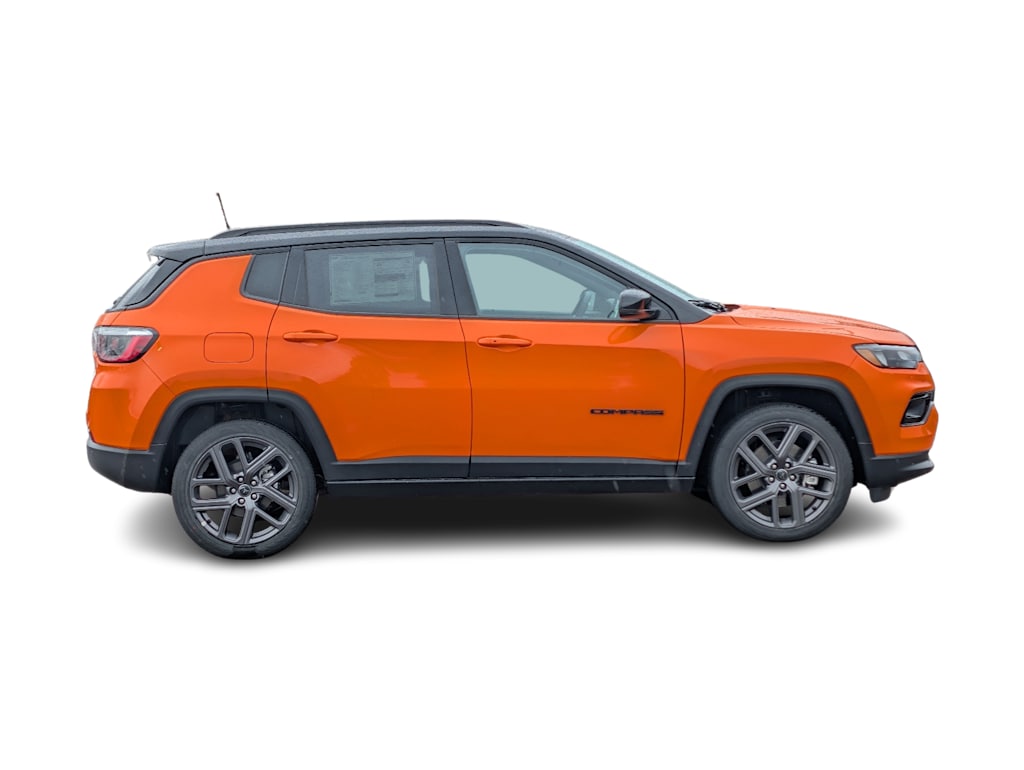 Thumbnail: 2026 Jeep Compass - 24