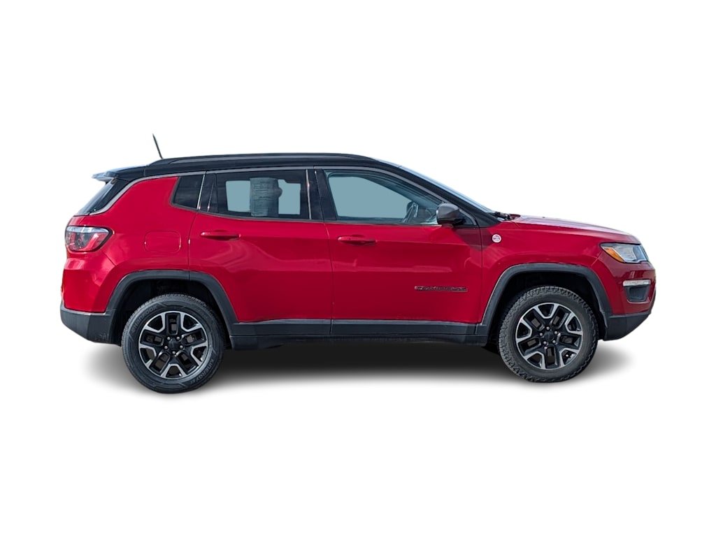 Thumbnail: 2020 Jeep Compass - 24