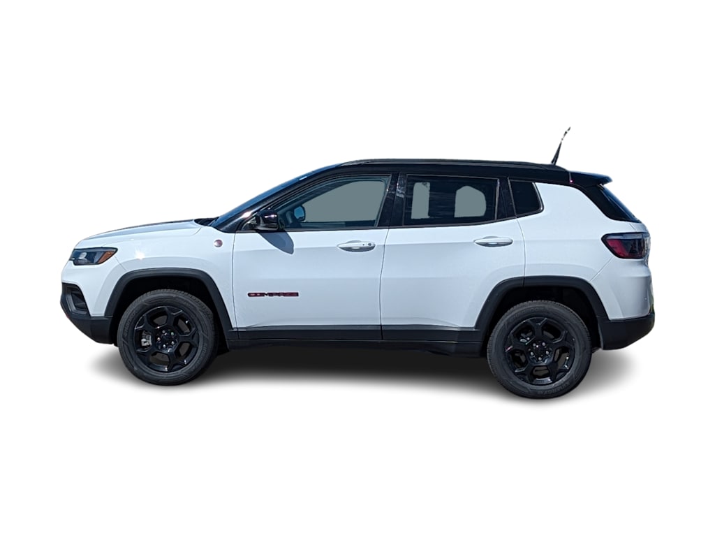 Thumbnail: 2024 Jeep Compass - 3