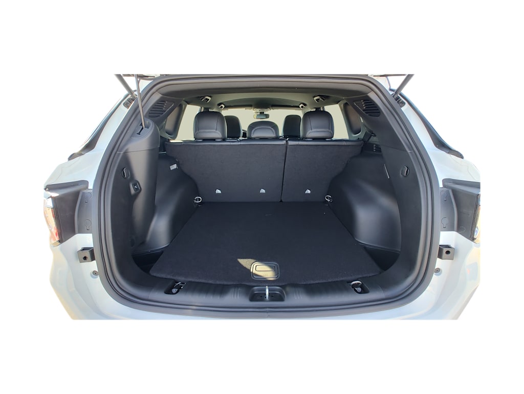 Thumbnail: 2026 Jeep Compass - 18