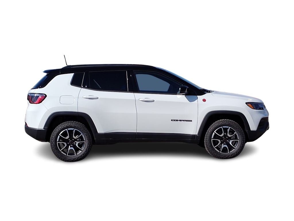 Thumbnail: 2026 Jeep Compass - 24