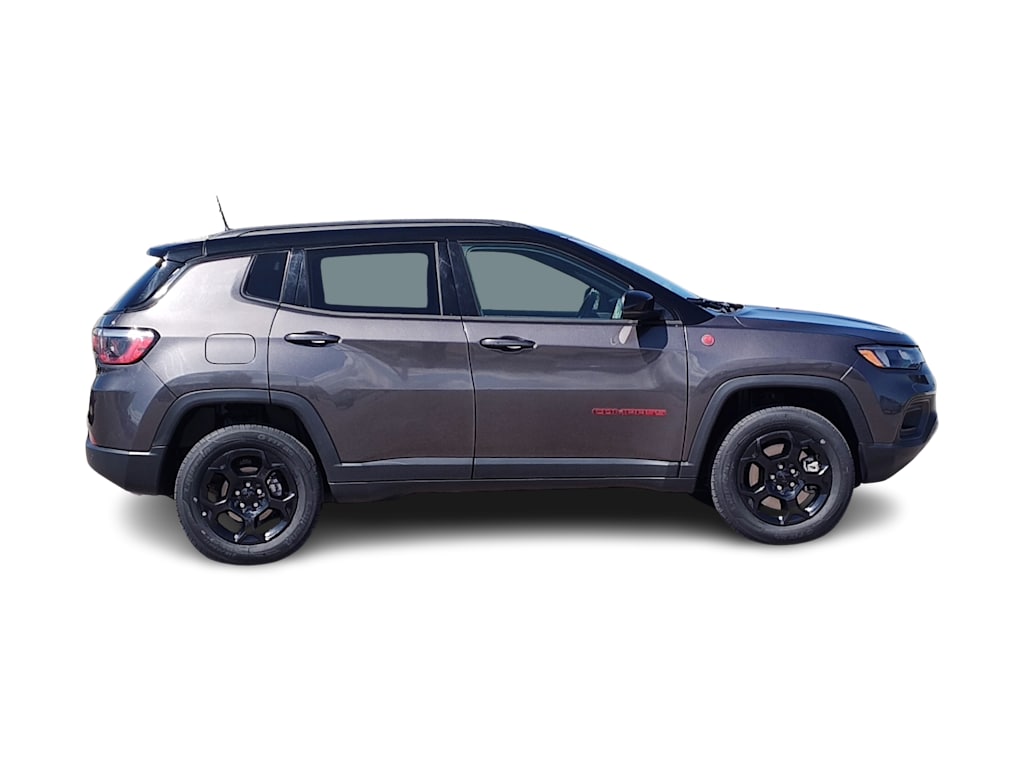 Thumbnail: 2024 Jeep Compass - 24