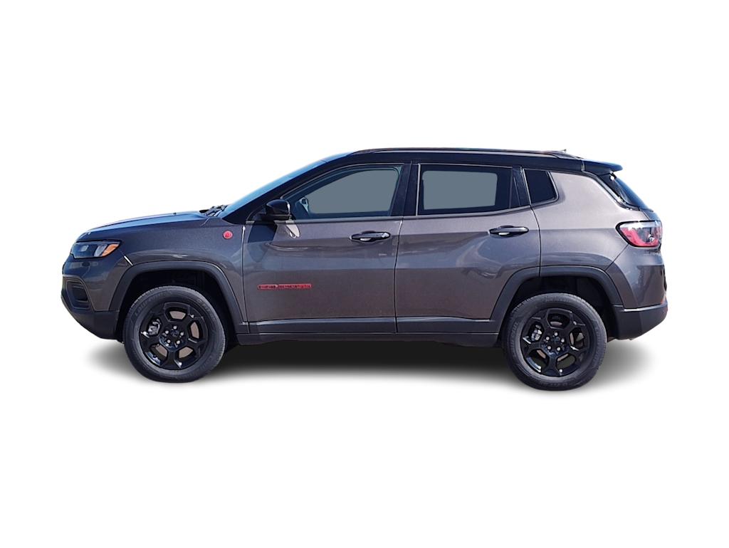 Thumbnail: 2024 Jeep Compass - 3