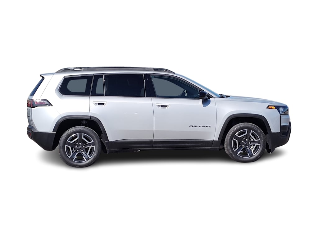 Thumbnail: 2026 Jeep Cherokee - 25