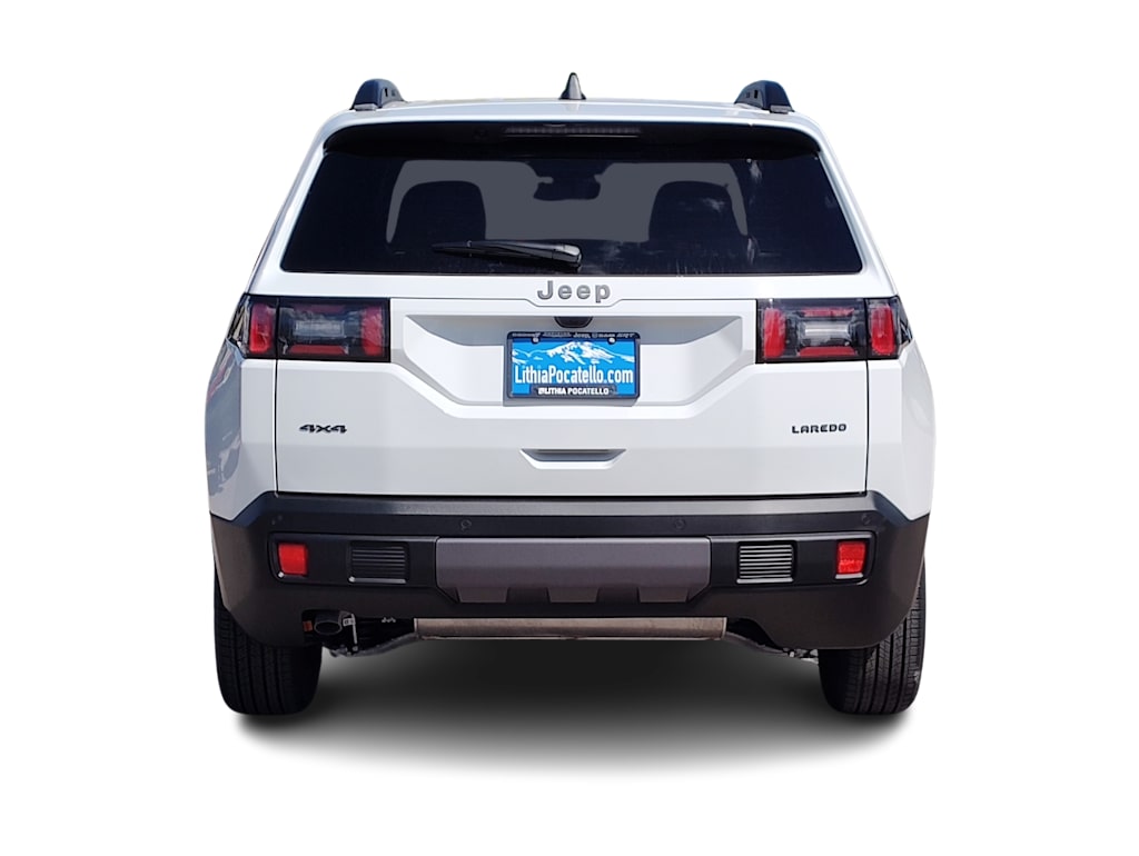 Thumbnail: 2026 Jeep Cherokee - 5