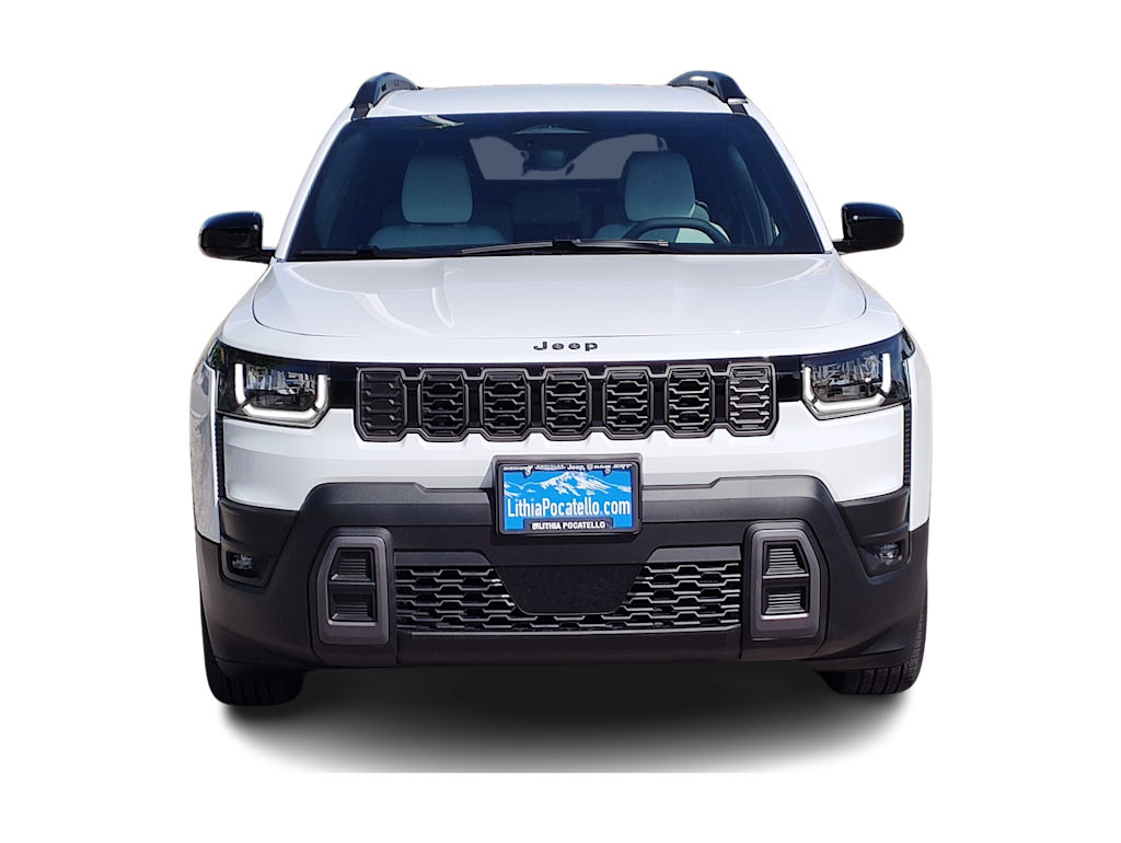 Thumbnail: 2026 Jeep Cherokee - 6