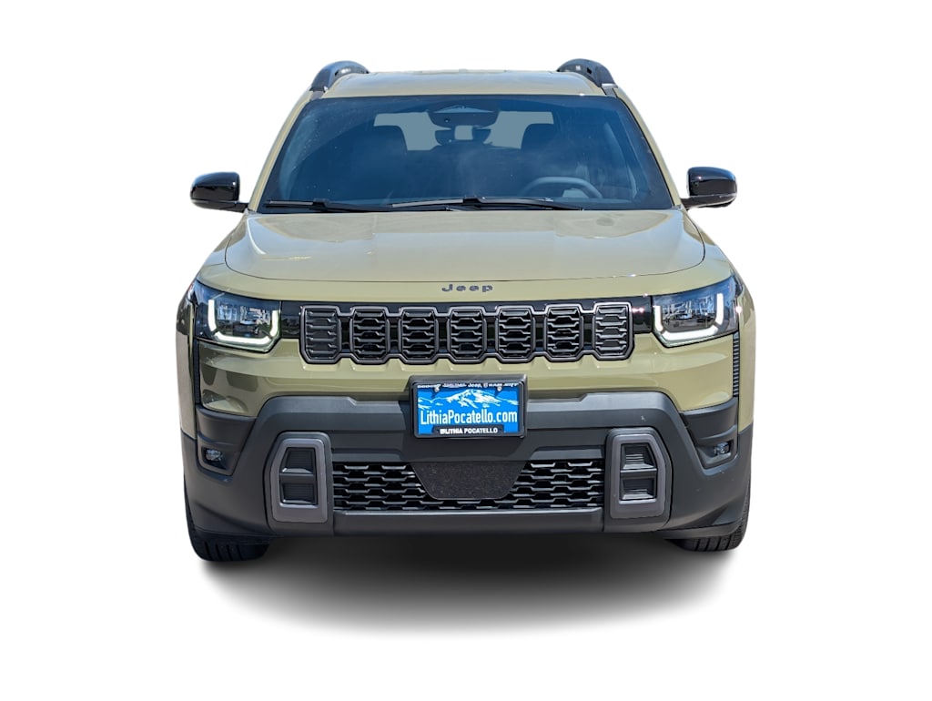 Thumbnail: 2026 Jeep Cherokee - 6
