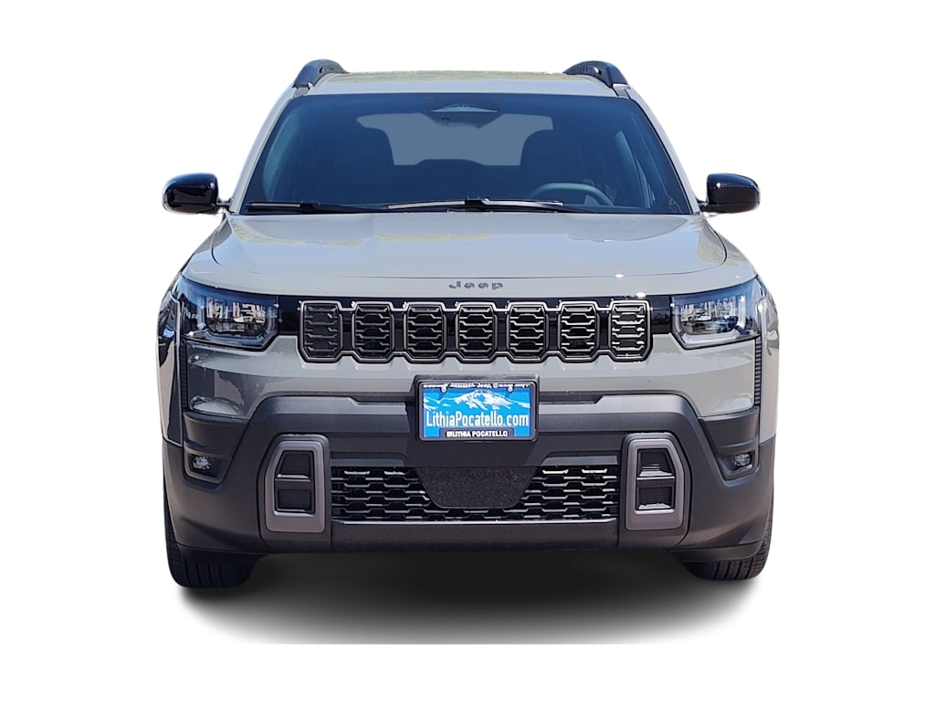 Thumbnail: 2026 Jeep Cherokee - 6