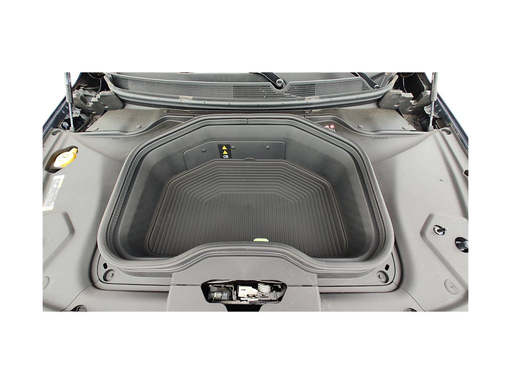 Thumbnail: 2025 Jeep Wagoneer S - 16