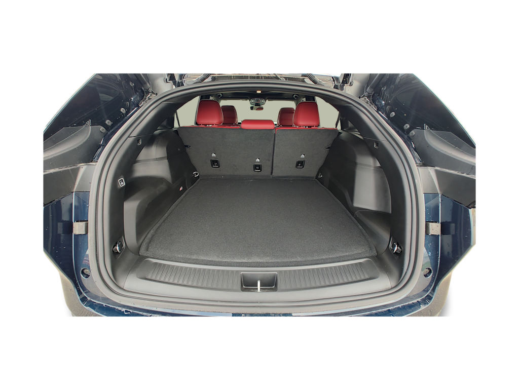 Thumbnail: 2025 Jeep Wagoneer S - 21