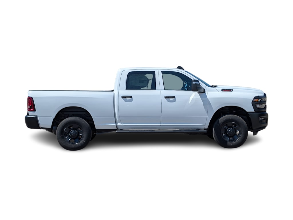 Thumbnail: 2026 RAM 3500 - 24