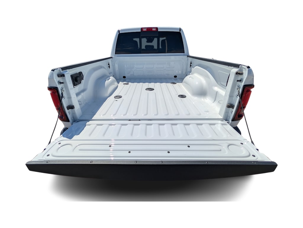 Thumbnail: 2026 RAM 3500 - 17