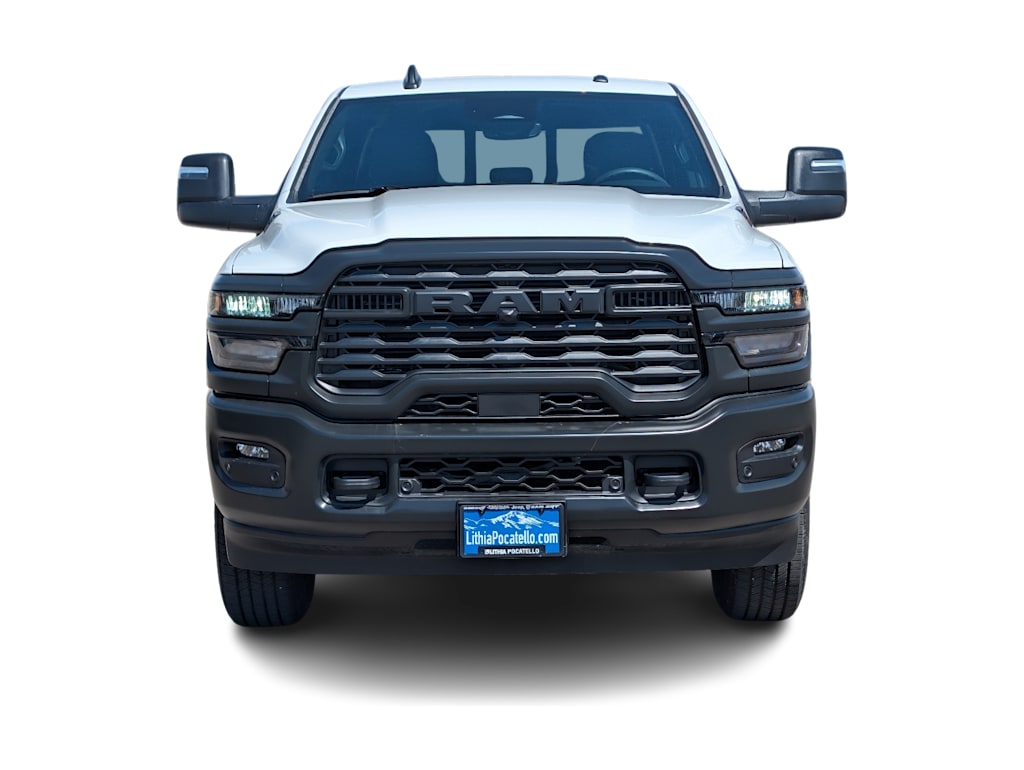 Thumbnail: 2026 RAM 3500 - 6