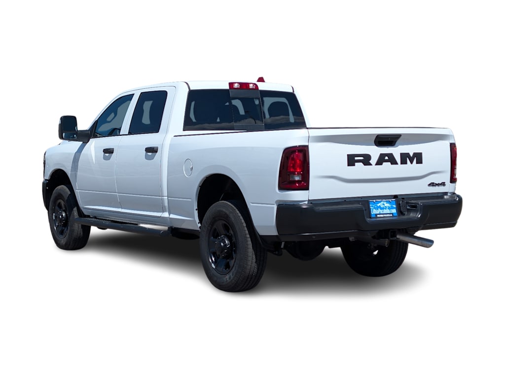 Thumbnail: 2026 RAM 3500 - 4