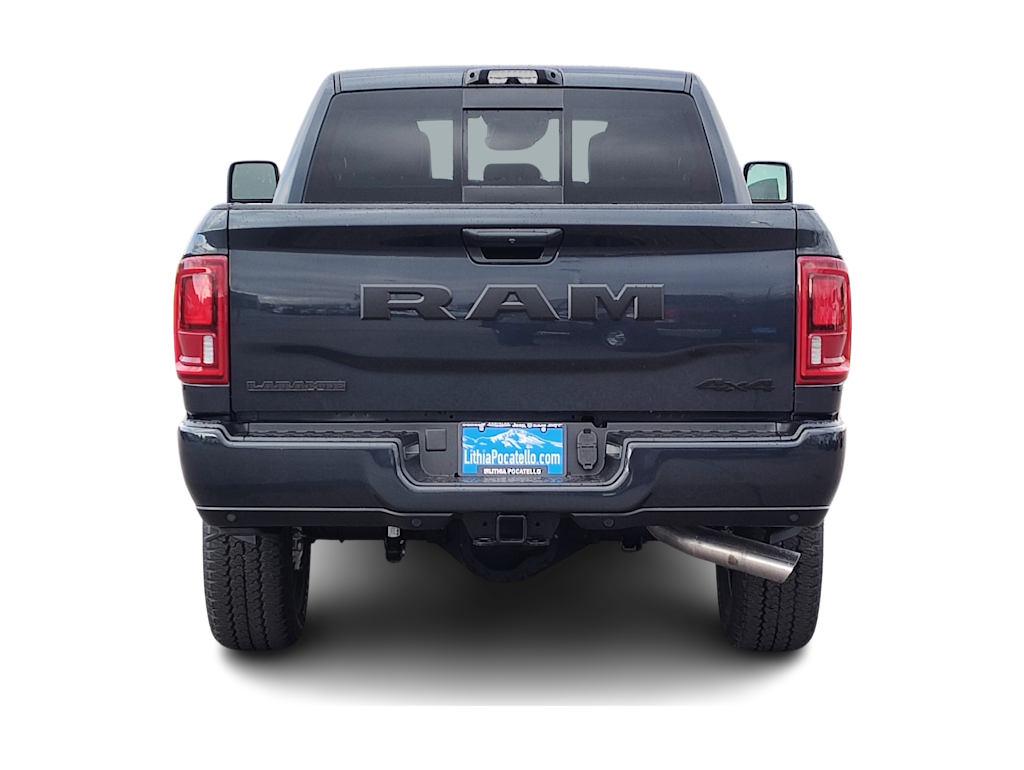 Thumbnail: 2026 RAM 3500 - 5