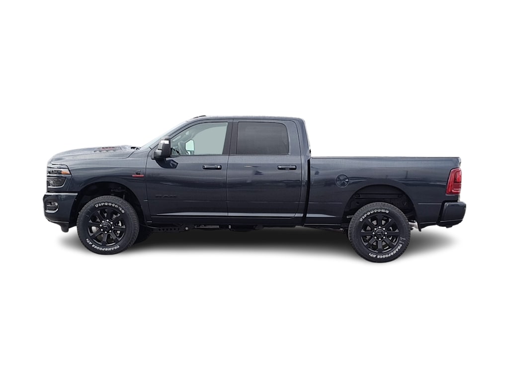 Thumbnail: 2026 RAM 3500 - 3