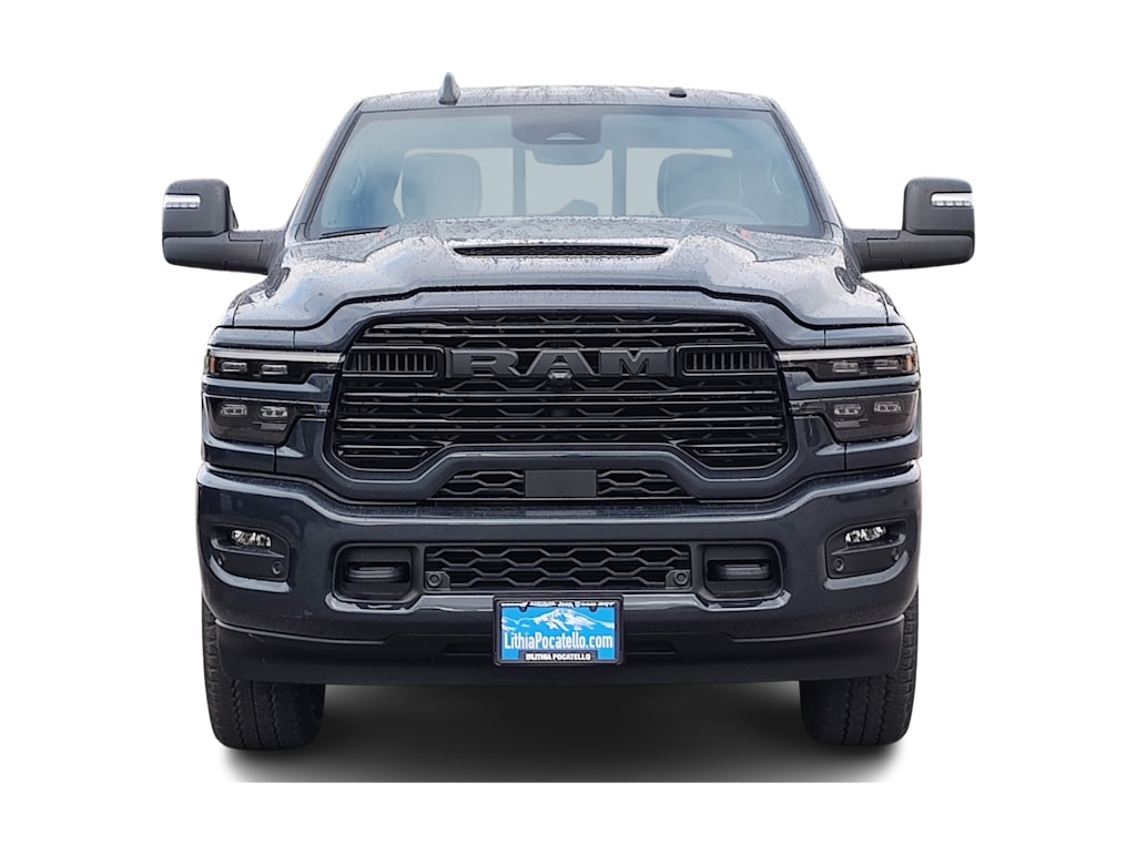 Thumbnail: 2026 RAM 3500 - 6