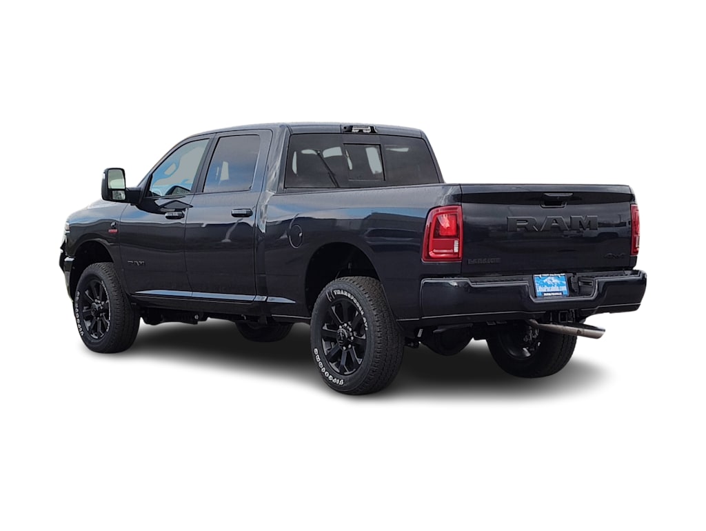 Thumbnail: 2026 RAM 3500 - 4