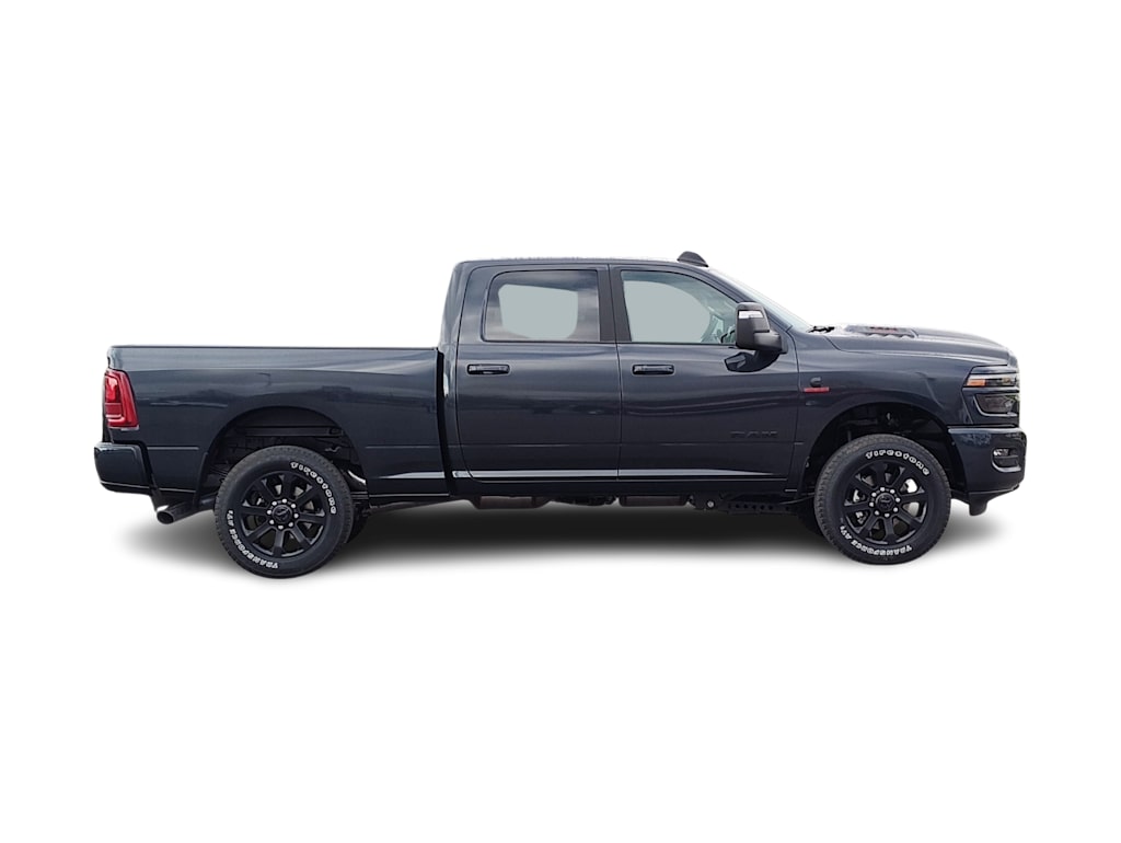 Thumbnail: 2026 RAM 3500 - 26