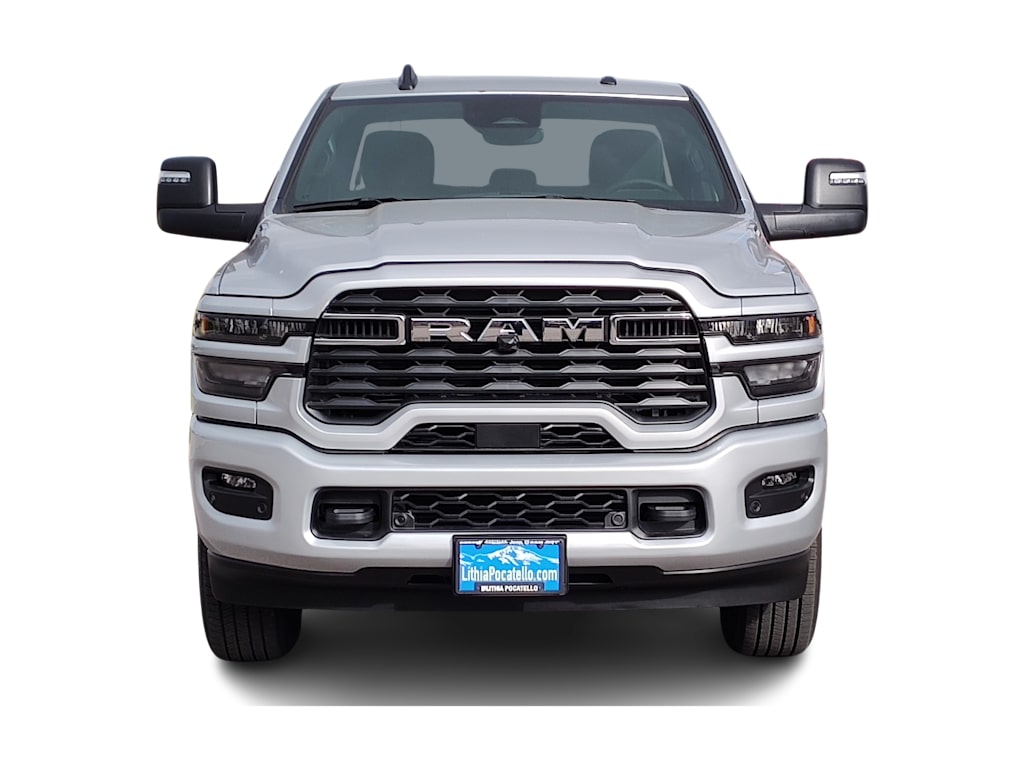 Thumbnail: 2026 RAM 3500 - 6