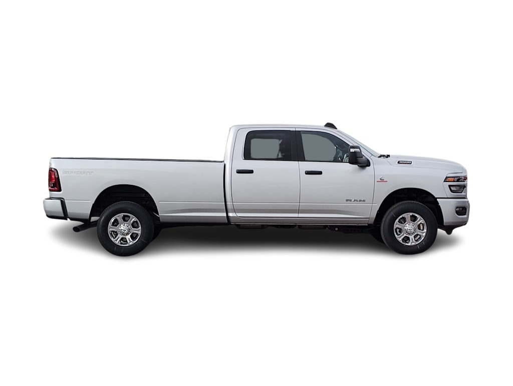 Thumbnail: 2026 RAM 3500 - 23