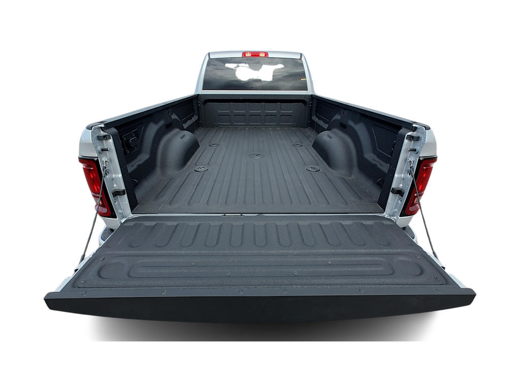 Thumbnail: 2026 RAM 3500 - 18