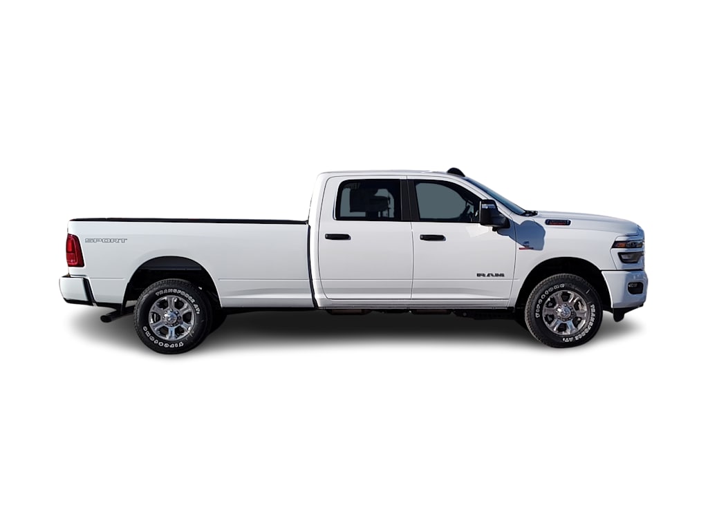 Thumbnail: 2026 RAM 3500 - 25