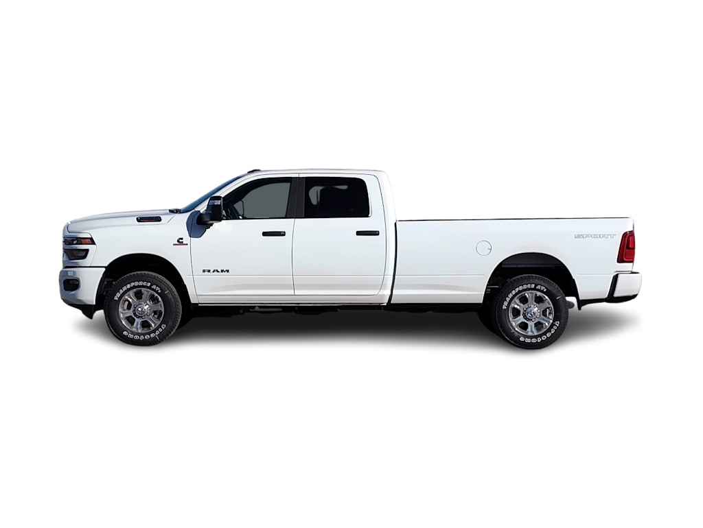 Thumbnail: 2026 RAM 3500 - 3