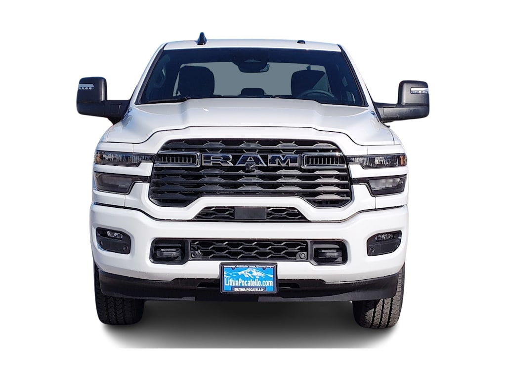 Thumbnail: 2026 RAM 3500 - 6