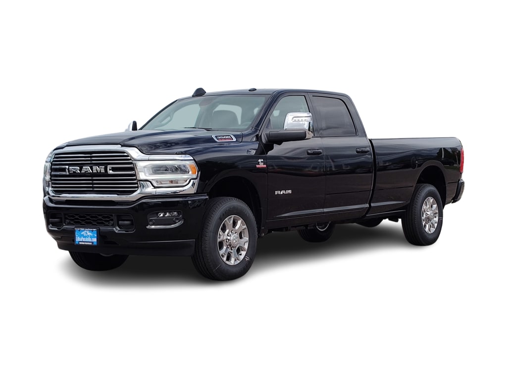 Thumbnail: 2024 RAM 3500 - 3
