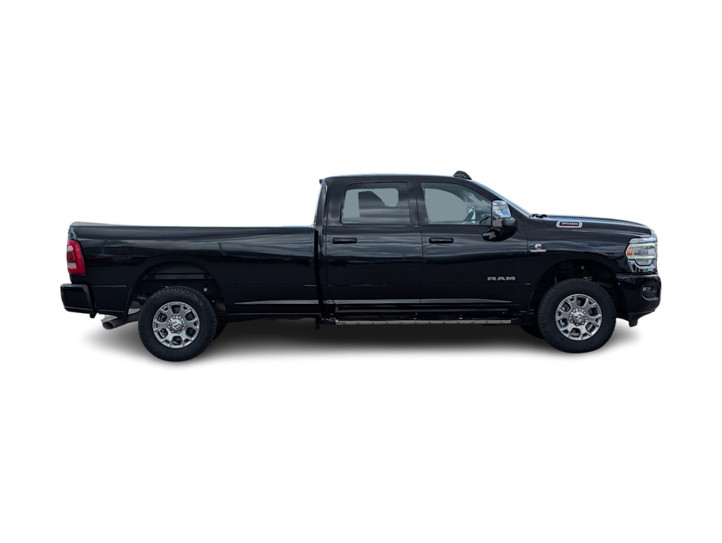 Thumbnail: 2024 RAM 3500 - 26