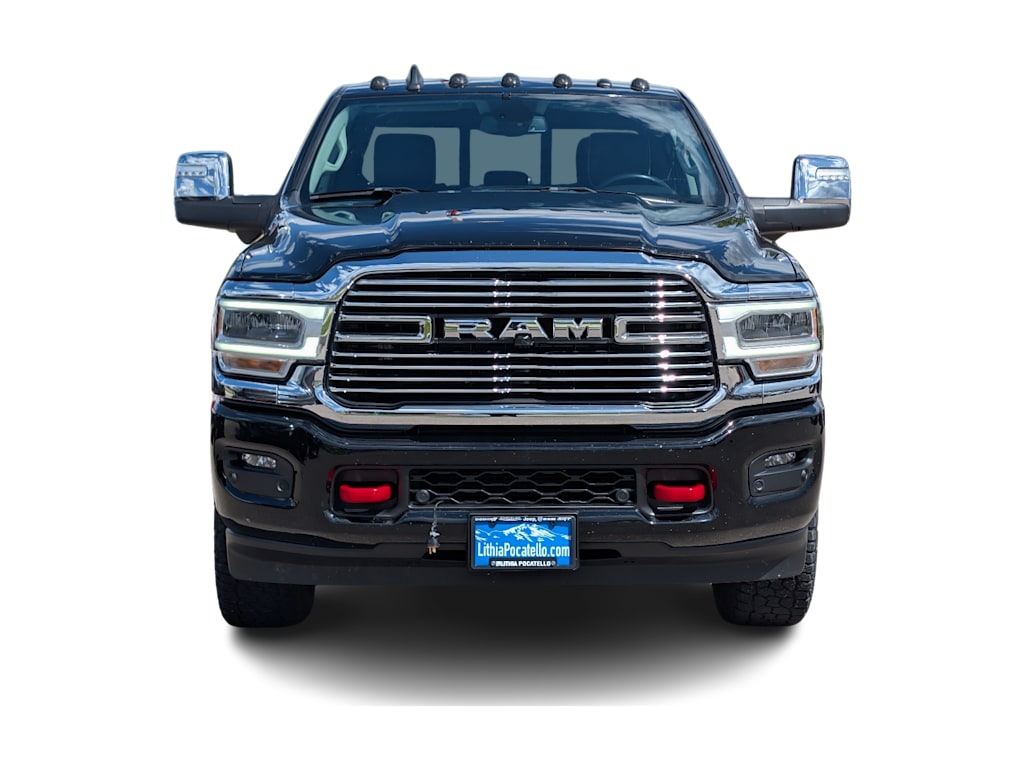 Thumbnail: 2024 RAM 3500 - 6