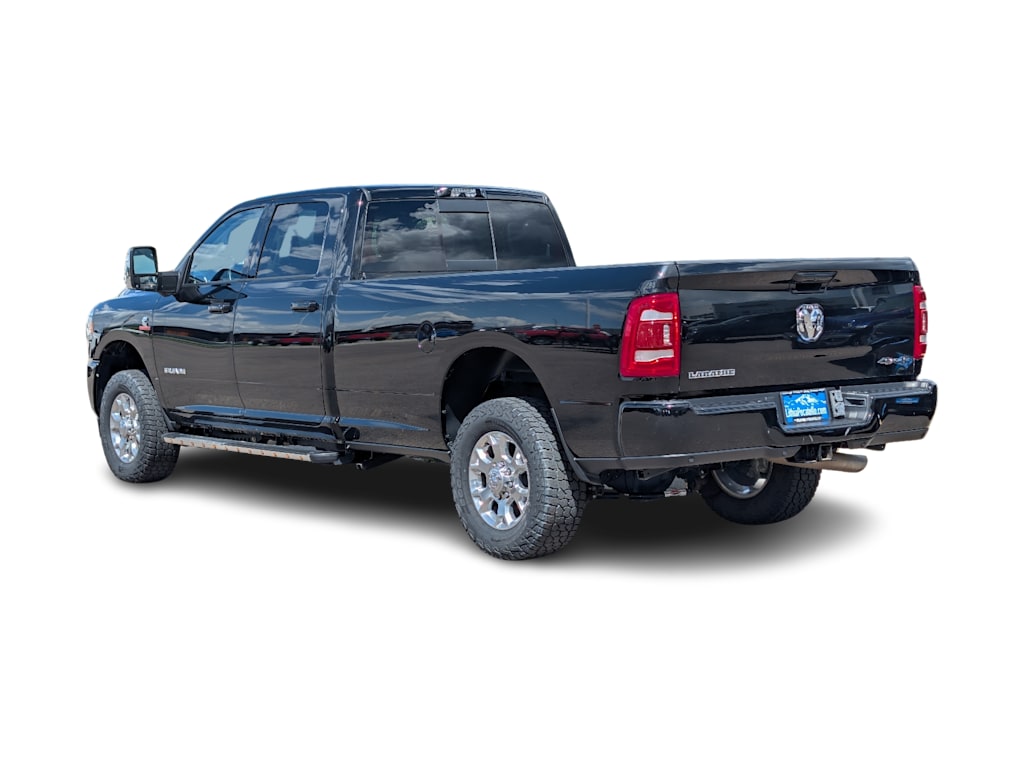 Thumbnail: 2024 RAM 3500 - 4