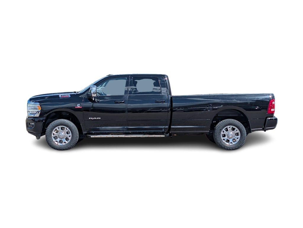 Thumbnail: 2024 RAM 3500 - 3