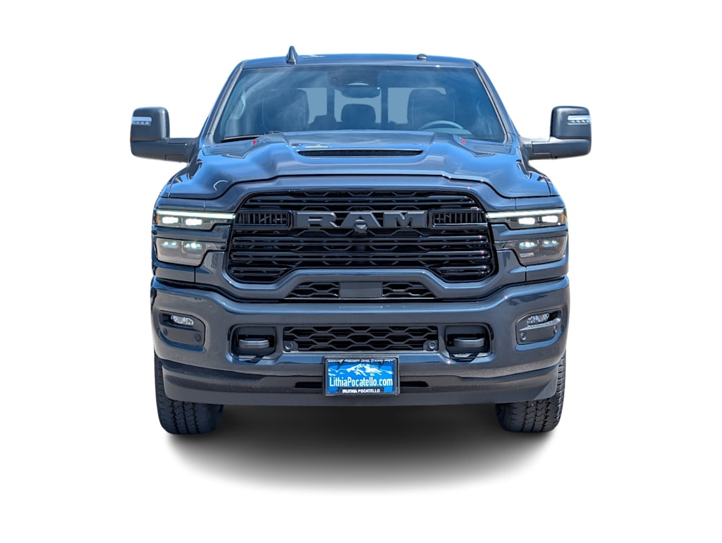 Thumbnail: 2026 RAM 3500 - 6