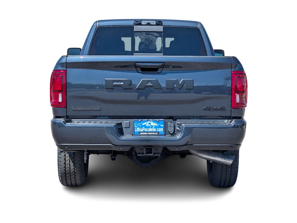 Thumbnail: 2026 RAM 3500 - 5