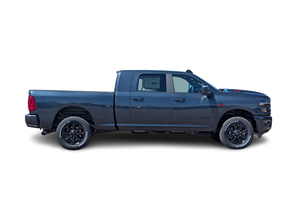 Thumbnail: 2026 RAM 3500 - 27
