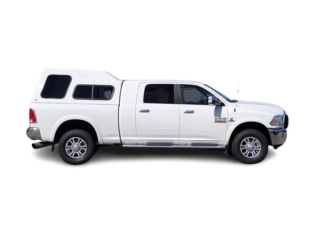 Thumbnail: 2014 RAM 3500 - 26