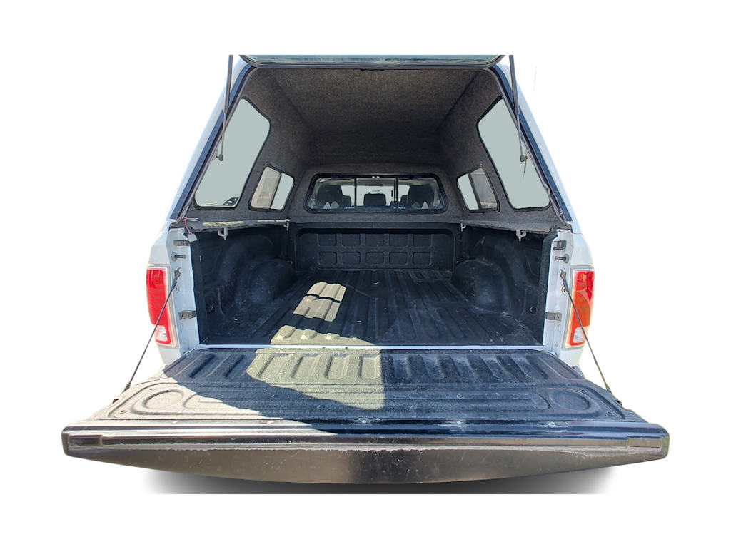 Thumbnail: 2014 RAM 3500 - 17