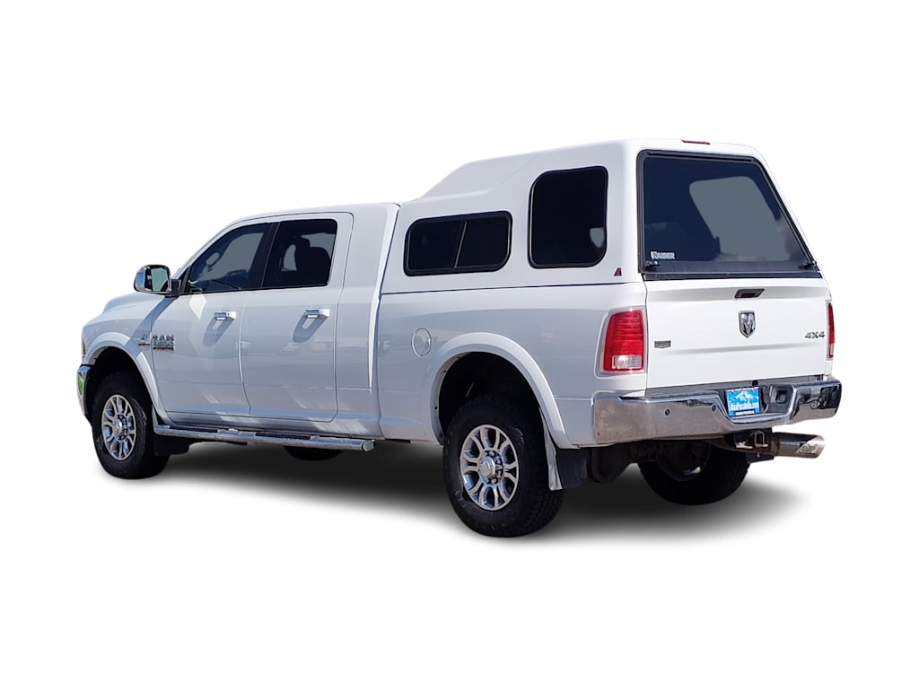 Thumbnail: 2014 RAM 3500 - 4