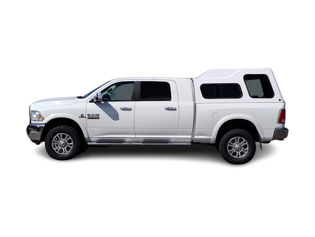 Thumbnail: 2014 RAM 3500 - 3