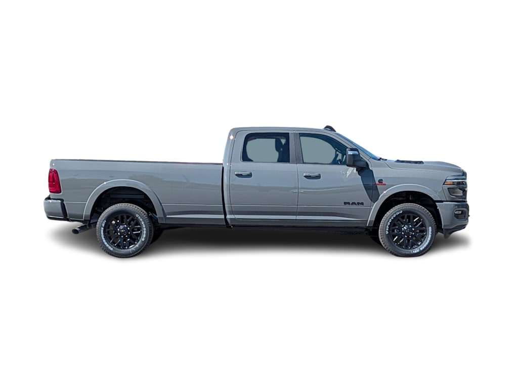 Thumbnail: 2026 RAM 3500 - 28