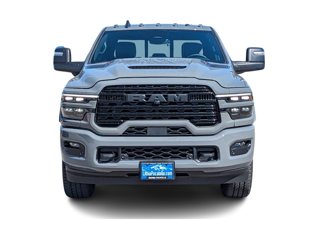 Thumbnail: 2026 RAM 3500 - 6
