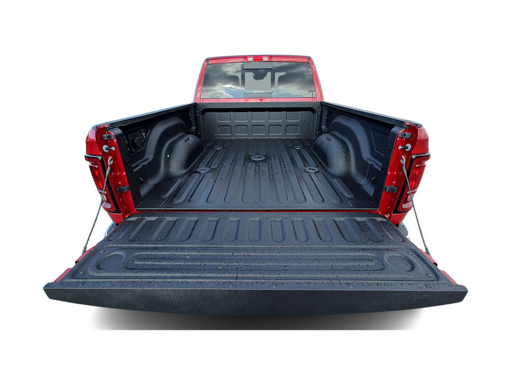 Thumbnail: 2026 RAM 2500 - 17
