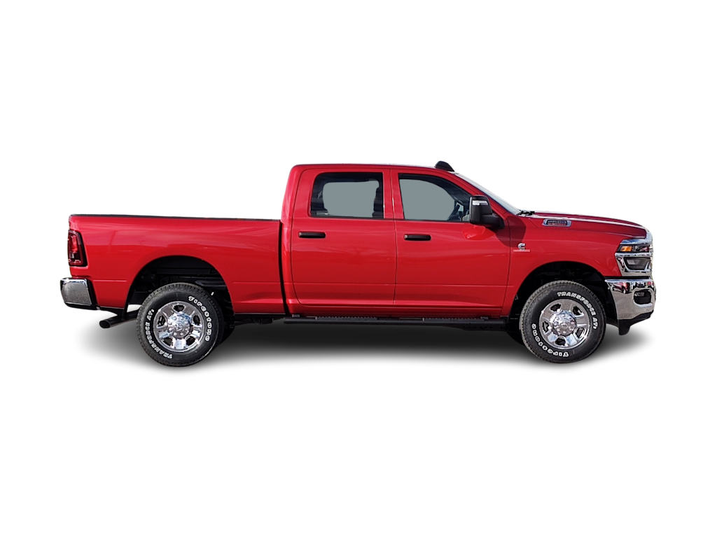 Thumbnail: 2026 RAM 2500 - 25