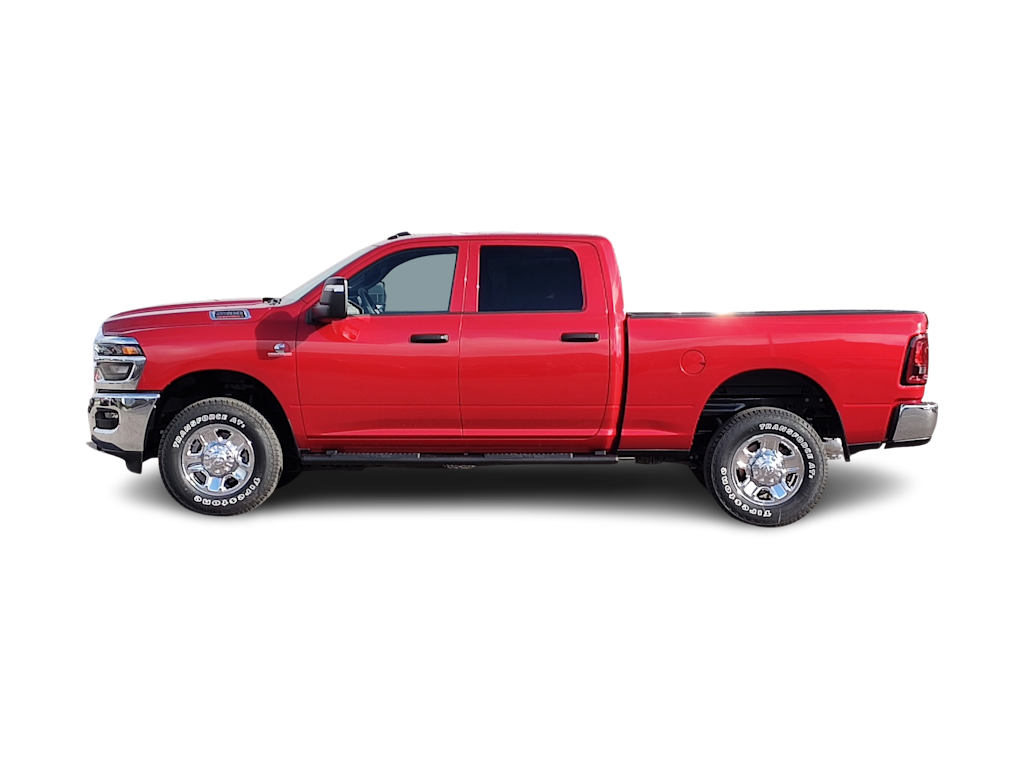 Thumbnail: 2026 RAM 2500 - 3