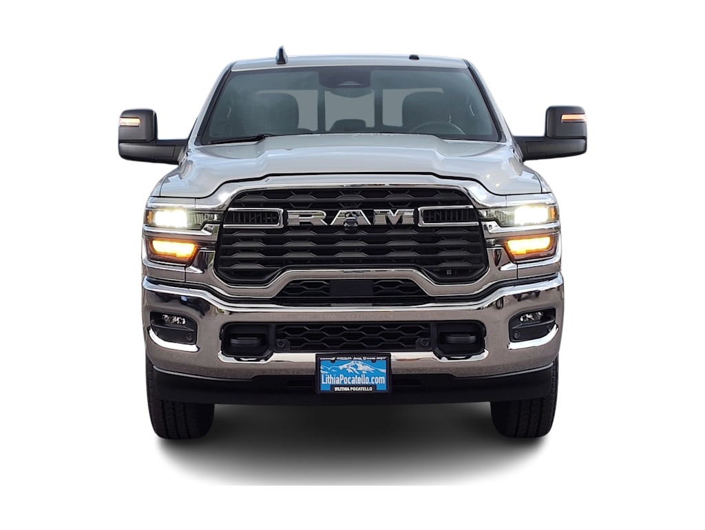 Thumbnail: 2026 RAM 2500 - 6