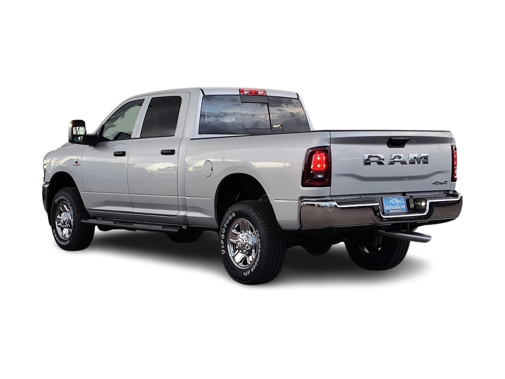 Thumbnail: 2026 RAM 2500 - 4